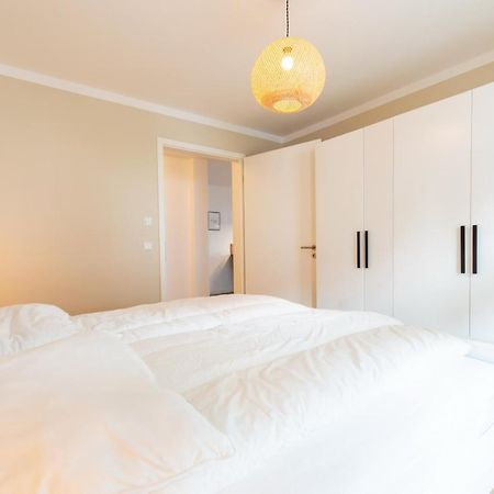 Strandvilla Meeresblick Wohnung 02 Boltenhagen  Luaran gambar